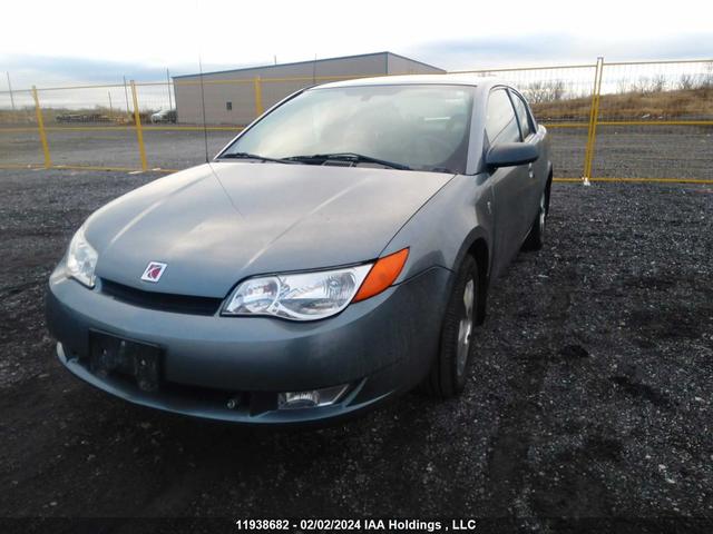 Photo 1 VIN: 1G8AW15B57Z189263 - SATURN ION 