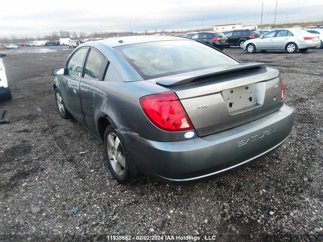 Photo 2 VIN: 1G8AW15B57Z189263 - SATURN ION 