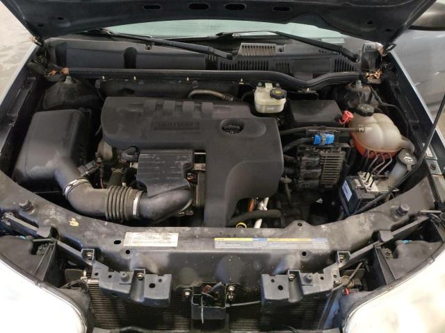 Photo 10 VIN: 1G8AW15B67Z144087 - SATURN ION LEVEL 