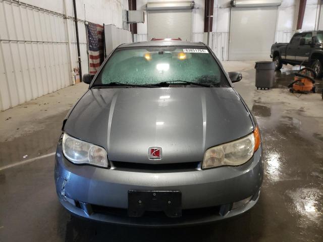 Photo 4 VIN: 1G8AW15B67Z144087 - SATURN ION LEVEL 