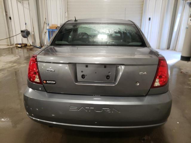 Photo 5 VIN: 1G8AW15B67Z144087 - SATURN ION LEVEL 