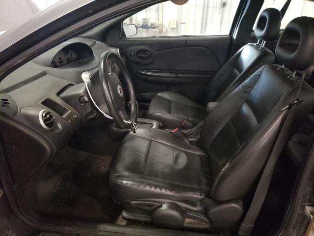 Photo 6 VIN: 1G8AW15B67Z144087 - SATURN ION LEVEL 