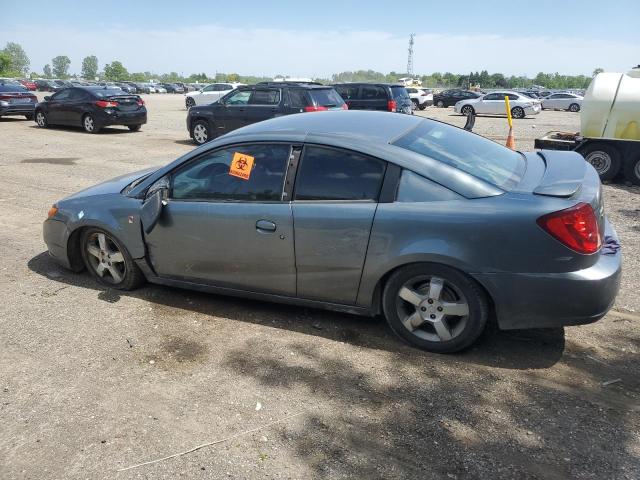 Photo 1 VIN: 1G8AW15B86Z185187 - SATURN ION 