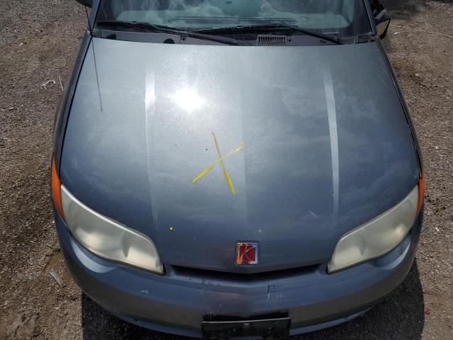 Photo 10 VIN: 1G8AW15B86Z185187 - SATURN ION 