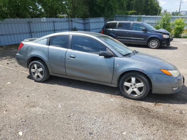 Photo 3 VIN: 1G8AW15B86Z185187 - SATURN ION 