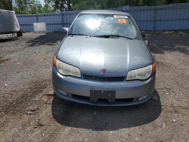 Photo 4 VIN: 1G8AW15B86Z185187 - SATURN ION 