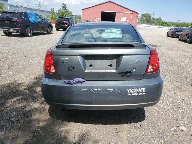 Photo 5 VIN: 1G8AW15B86Z185187 - SATURN ION 