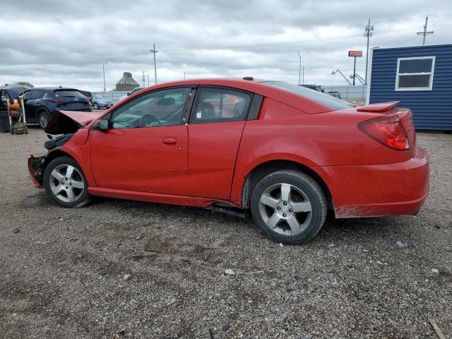 Photo 1 VIN: 1G8AW15B87Z126917 - SATURN ION 