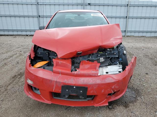 Photo 4 VIN: 1G8AW15B87Z126917 - SATURN ION 