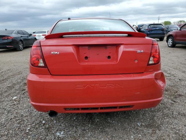 Photo 5 VIN: 1G8AW15B87Z126917 - SATURN ION 