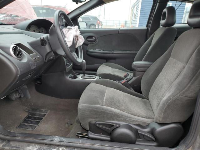 Photo 6 VIN: 1G8AW15B87Z126917 - SATURN ION 