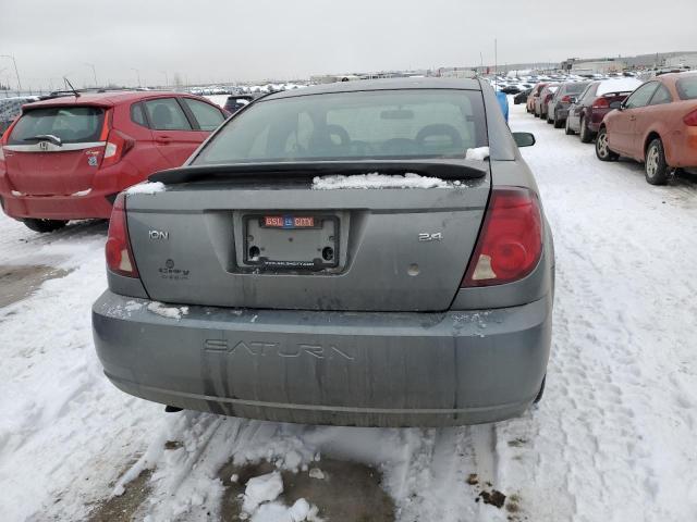 Photo 5 VIN: 1G8AW15BX6Z199074 - SATURN ION 