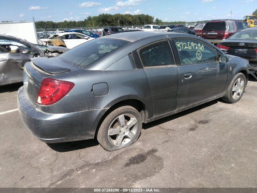 Photo 3 VIN: 1G8AW15F07Z143441 - SATURN ION 