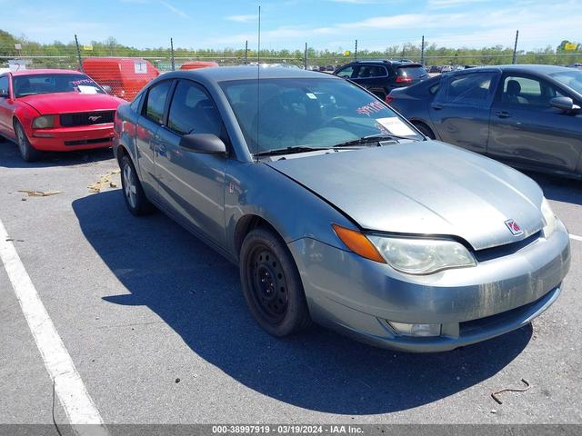 Photo 0 VIN: 1G8AW15F17Z185858 - SATURN ION 