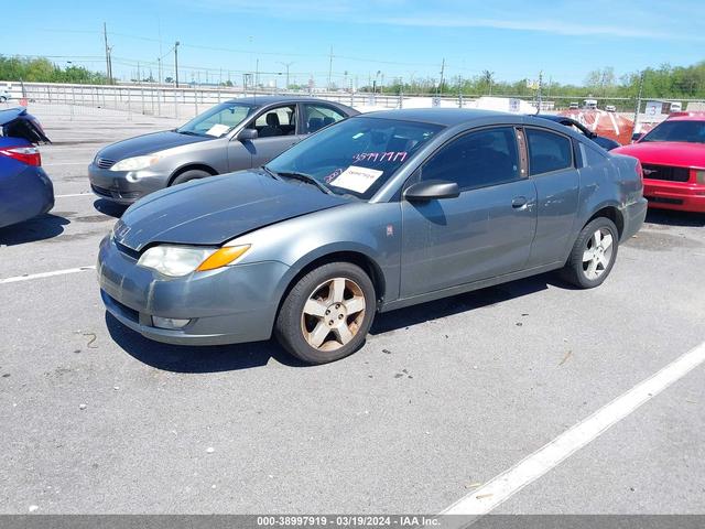 Photo 1 VIN: 1G8AW15F17Z185858 - SATURN ION 