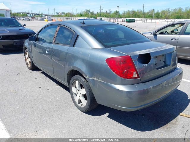 Photo 2 VIN: 1G8AW15F17Z185858 - SATURN ION 