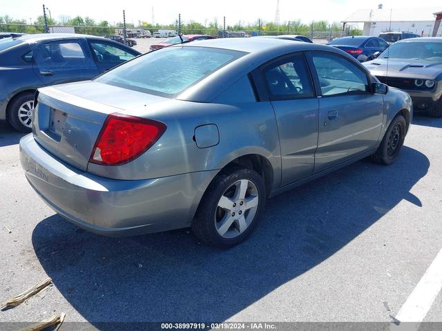 Photo 3 VIN: 1G8AW15F17Z185858 - SATURN ION 