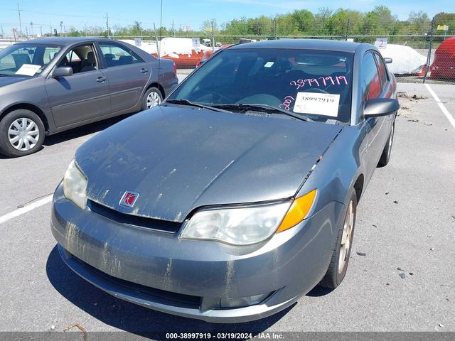 Photo 5 VIN: 1G8AW15F17Z185858 - SATURN ION 