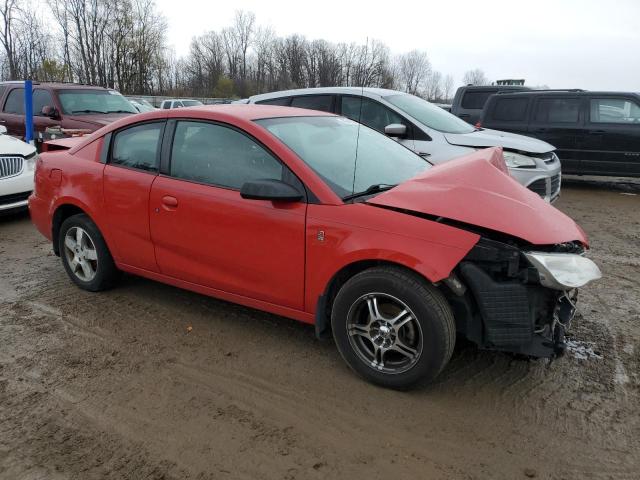 Photo 3 VIN: 1G8AW15F17Z185956 - SATURN ION LEVEL 