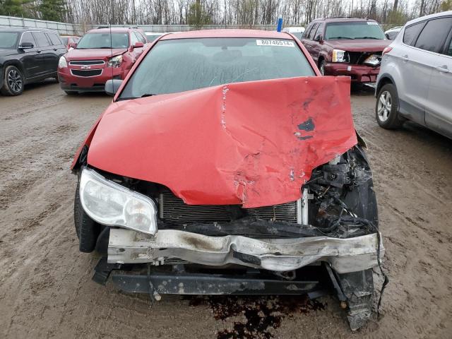 Photo 4 VIN: 1G8AW15F17Z185956 - SATURN ION LEVEL 