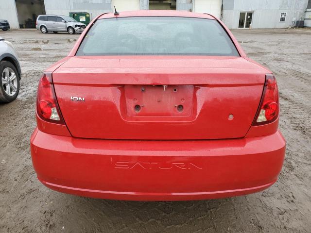 Photo 5 VIN: 1G8AW15F17Z185956 - SATURN ION LEVEL 