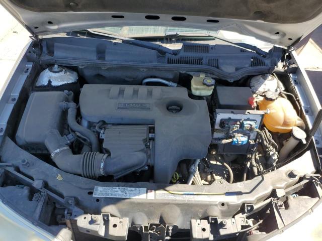 Photo 10 VIN: 1G8AW15F26Z107720 - SATURN ION LEVEL 