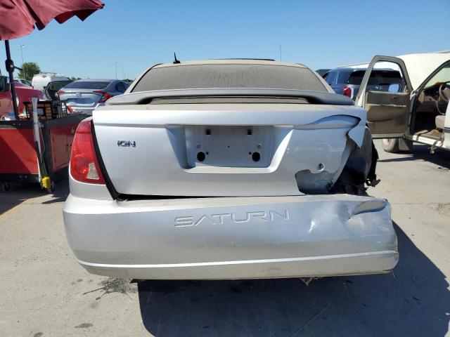 Photo 5 VIN: 1G8AW15F26Z107720 - SATURN ION LEVEL 