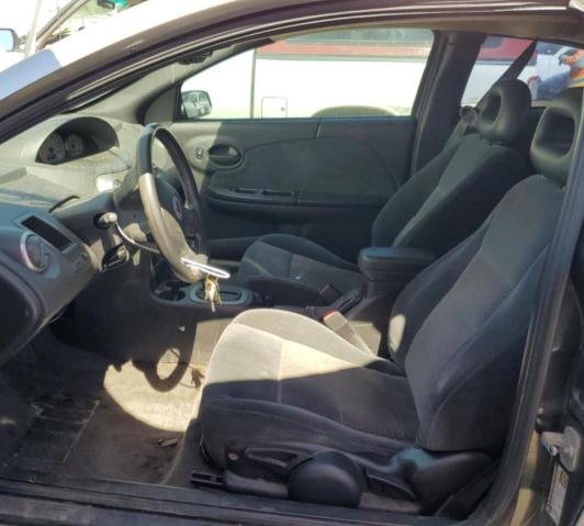 Photo 6 VIN: 1G8AW15F26Z107720 - SATURN ION LEVEL 