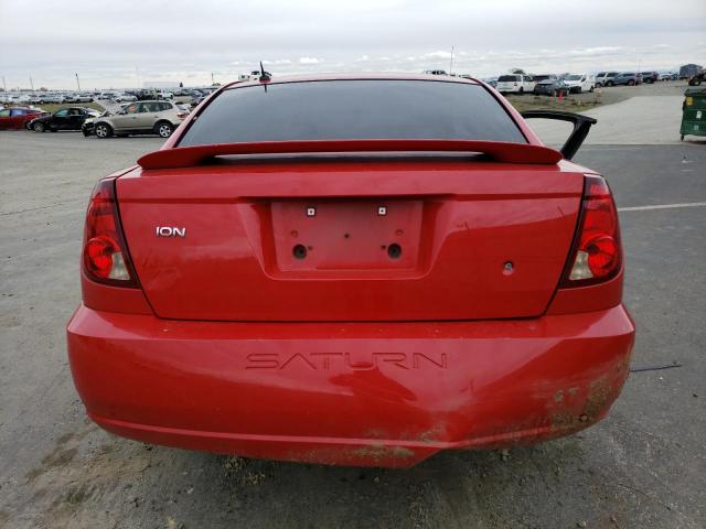 Photo 5 VIN: 1G8AW15F47Z157424 - SATURN ION 