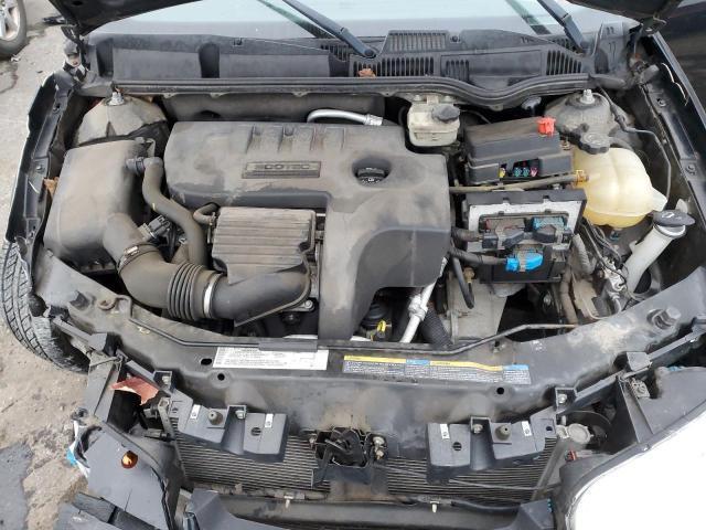 Photo 10 VIN: 1G8AW15F56Z195470 - SATURN ION 