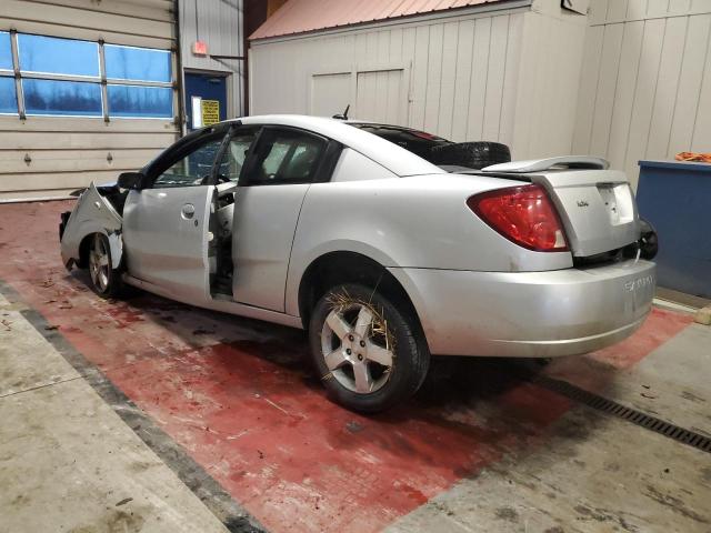 Photo 1 VIN: 1G8AW15F57Z186155 - SATURN ION 