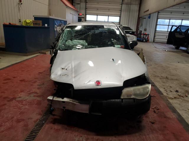 Photo 4 VIN: 1G8AW15F57Z186155 - SATURN ION 