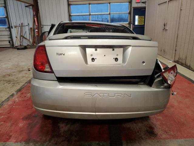 Photo 5 VIN: 1G8AW15F57Z186155 - SATURN ION 