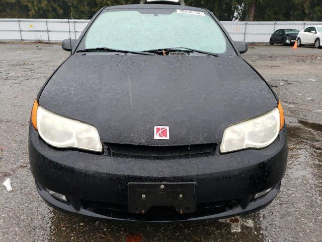 Photo 4 VIN: 1G8AW15F66Z190343 - SATURN ION 