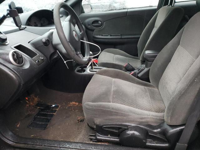 Photo 6 VIN: 1G8AW15F66Z190343 - SATURN ION 