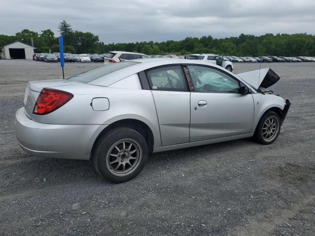 Photo 2 VIN: 1G8AW15F76Z147453 - SATURN ION 