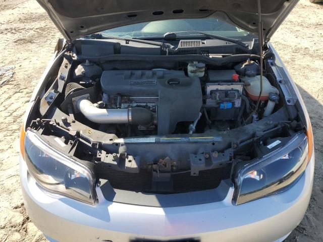 Photo 10 VIN: 1G8AW15F86Z172491 - SATURN ION LEVEL 