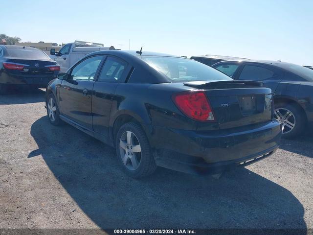 Photo 2 VIN: 1G8AW18B16Z204691 - SATURN ION 