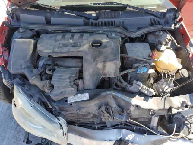 Photo 11 VIN: 1G8AW18B37Z132815 - SATURN ION LEVEL 