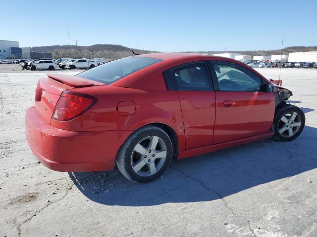 Photo 2 VIN: 1G8AW18B37Z132815 - SATURN ION LEVEL 