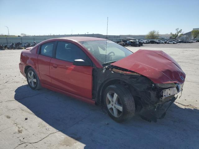 Photo 3 VIN: 1G8AW18B37Z132815 - SATURN ION LEVEL 