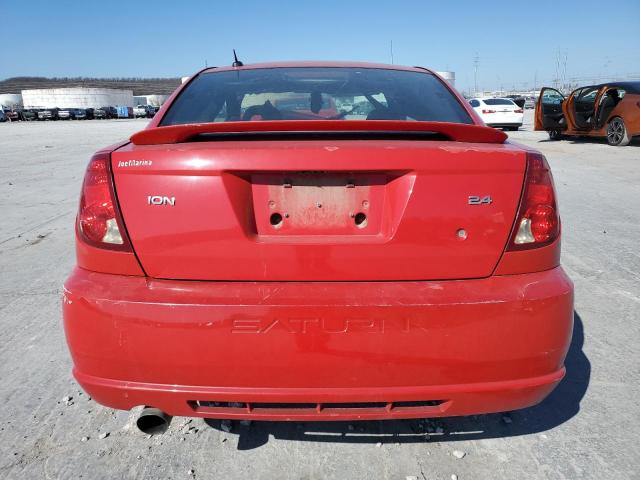 Photo 5 VIN: 1G8AW18B37Z132815 - SATURN ION LEVEL 