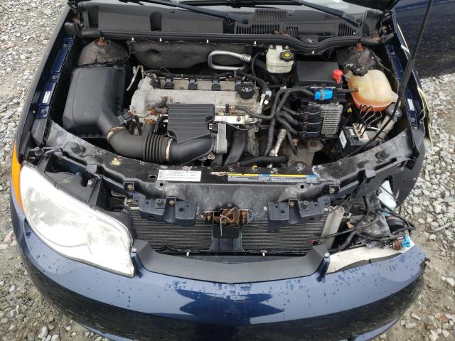 Photo 6 VIN: 1G8AW18B57Z135473 - SATURN ION LEVEL 