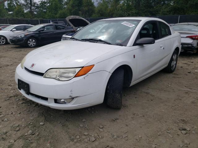 Photo 0 VIN: 1G8AW18B86Z125227 - SATURN ION LEVEL 