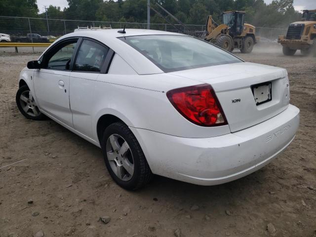 Photo 1 VIN: 1G8AW18B86Z125227 - SATURN ION LEVEL 