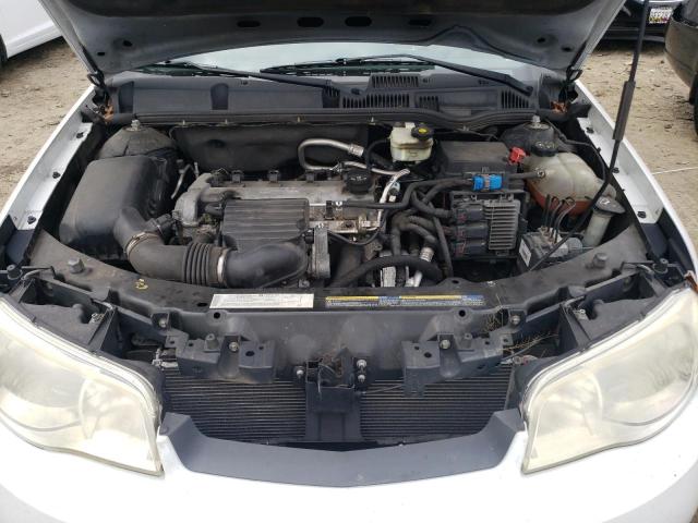 Photo 10 VIN: 1G8AW18B86Z125227 - SATURN ION LEVEL 