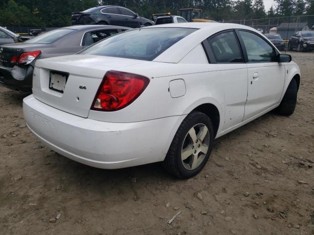 Photo 2 VIN: 1G8AW18B86Z125227 - SATURN ION LEVEL 