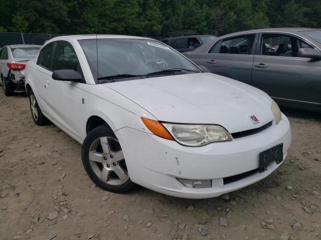 Photo 3 VIN: 1G8AW18B86Z125227 - SATURN ION LEVEL 