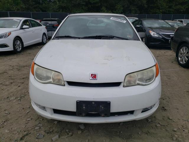 Photo 4 VIN: 1G8AW18B86Z125227 - SATURN ION LEVEL 