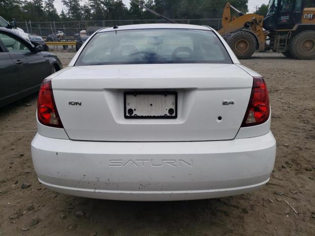 Photo 5 VIN: 1G8AW18B86Z125227 - SATURN ION LEVEL 